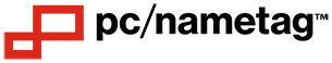 pc/nametag